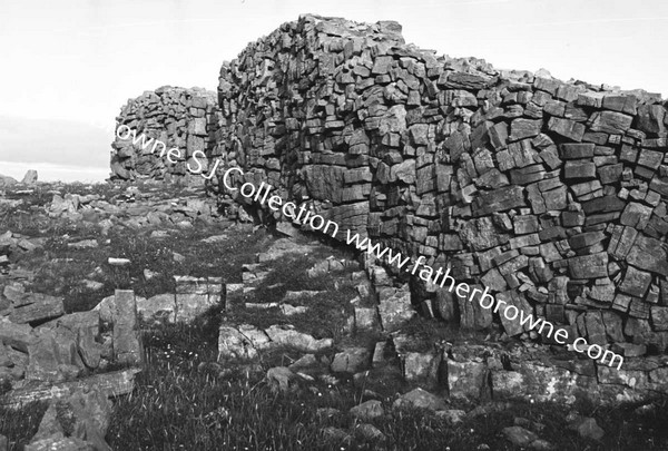 DUN AENGUS